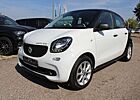 Smart ForFour electric drive / EQ