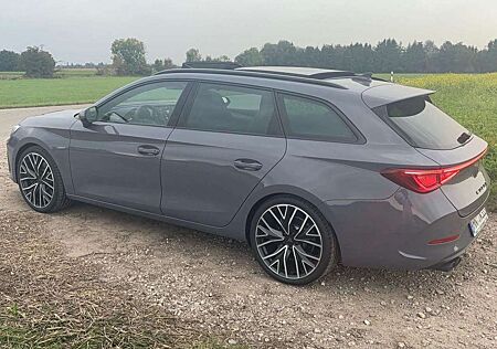 Cupra Leon Sportstourer 2.0 TSI 4Drive DSG VZ