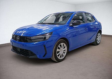 Opel Corsa F Edition PDCvo+hi+Kamera NAVI* Totwinkel
