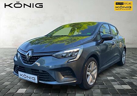 Renault Clio Zen E-TECH 140 Automatik Sitzheizung