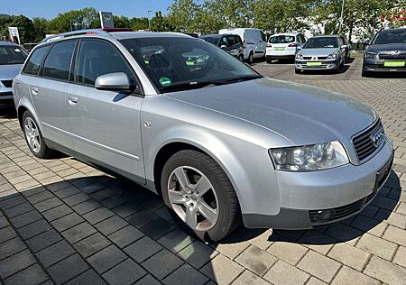 Audi A4 2.0 Avant