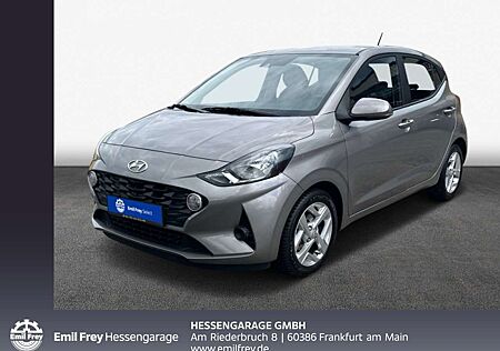 Hyundai i10 1.2 Trend