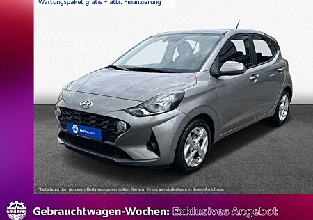 Hyundai i10 1.2 Trend