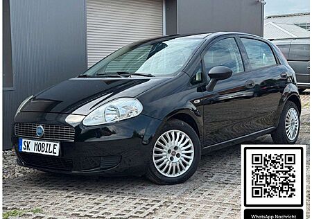 Fiat Grande Punto 1.2 8V Active KLIMA*