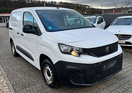 Peugeot Partner Pro L1 *HU NEU*MWST*KLIMA*