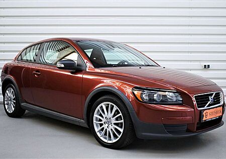 Volvo C30 1.6 Edition+Klimaautom.+Allwetter+ALU