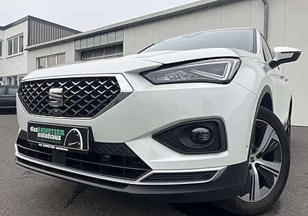Seat Tarraco 2.0 TDI DSG 4Drive XCELLENCE 200€ m. 20% Anzahlu