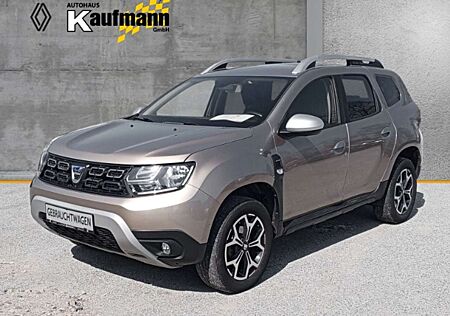 Dacia Duster II Prestige 4WD 1.5 BLUE dCi 115 EU6d-T