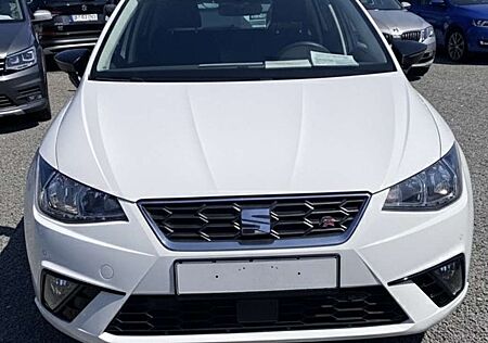 Seat Ibiza 1.0 EcoTSI S&S FR 8-Fach
