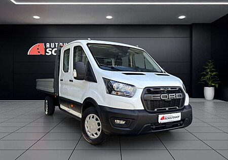 Ford Transit 350 L5 DoKa Trend 7-Sitzer*KAMERA*ACC*
