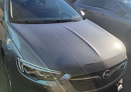 Opel Insignia S.T. 2.0 CTDI Diesel 4x4 Aut Business Innovation