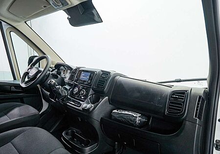 Fiat Ducato Maxi L4H2