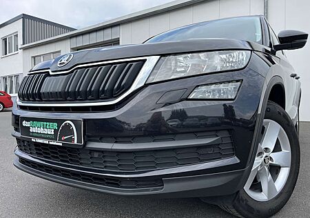 Skoda Kodiaq 2.0 TDI DSG Ambition 144€ m. 20% Anzahlung Navi