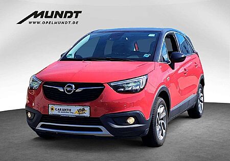 Opel Crossland Innovation