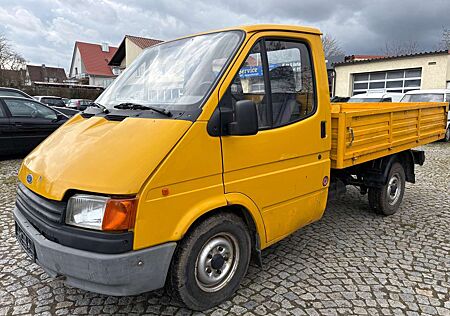 Ford Transit 100 D