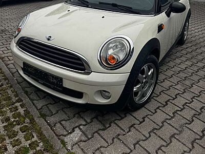 MINI One Tuv 2027/4