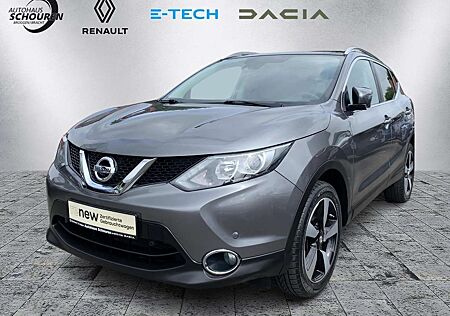 Nissan Qashqai 1.2 DIG-T 360 4x2