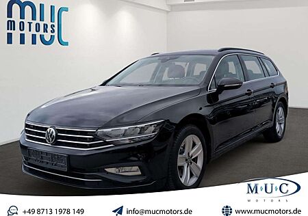 VW Passat Variant Volkswagen 2.0 TDI DSG~ACC~LED~Kam