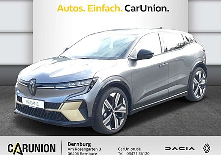 Renault Megane Tech100% elektrisch Sitzheizung