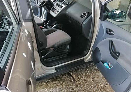 Seat Altea XL 1.9 TDI ohne dpf 2 hand