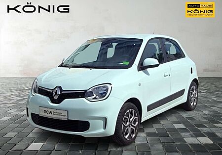 Renault Twingo SCe 75 Limited Klima Bluetooth