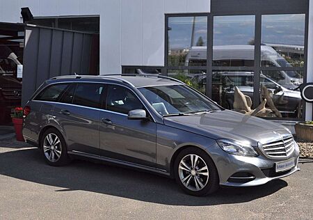 Mercedes-Benz E 200 T-Modell BlueTec