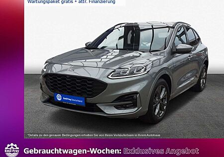 Ford Kuga 2.0 EcoBlue Aut. ST-LINE X