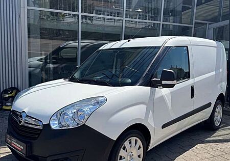 Opel Combo D Kasten L1H1 2,4t+Klima+1Hand