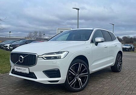 Volvo XC 60 XC60 T8 Twin Engine AWD Geartronic RDesign