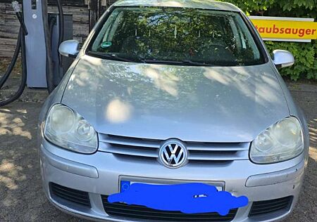 VW Golf Volkswagen 1.9 TDI Trendline