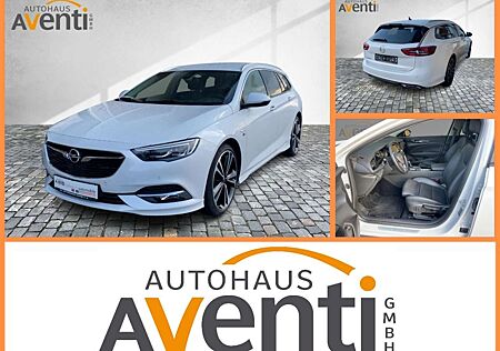 Opel Insignia Ultimate *ACC*HUD*Leder*Tot Winkel*SpurH