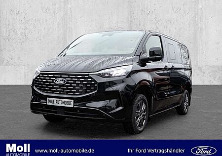 Ford Tourneo Custom Titanium L1 170PS Auto. B&O Techno 5 2x Schiebetür