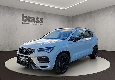 Seat Ateca FR