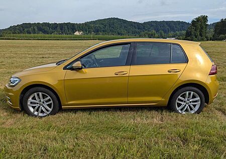 VW Golf Volkswagen Comfortline BMT/Start-Stopp UNFALLFREI