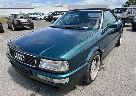 Audi Cabriolet 80 2.0