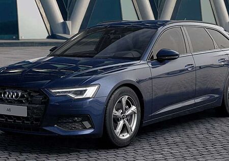 Audi A6 Avant 40TDI S-tronic HuD REMOTE MEMORY LEDER