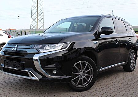 Mitsubishi Outlander 2.4 PHEV BasisSpirit 4WD Navi AHK LED