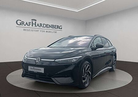 VW ID.7 Volkswagen Tourer Pro 210 kW AHK RFK ACC SHZ