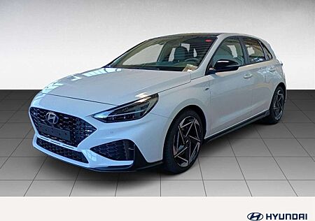 Hyundai i30 1.5 T-GDI 48V N Line PANO NAVI LED SITZ-PAKET
