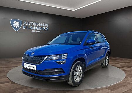 Skoda Karoq 1.0 TSI PDC+FREISP.+KLIMA Klima Einparkhilfe