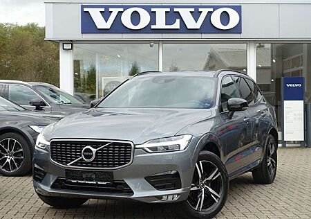 Volvo XC 60 XC60 D4 DPF 2WD R Design Kamera/BLIS/Harman
