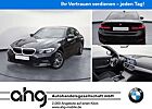 BMW 318 d Limousine Navi Glasdach Bluetooth PDC MP3 S