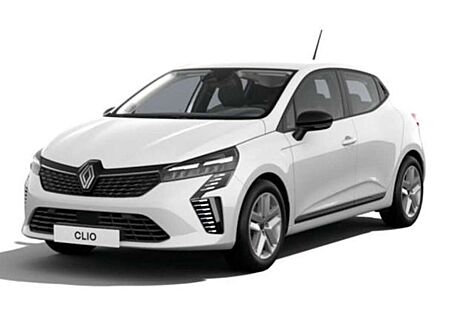 Renault Clio Evolution 1.0TCe+Sitzheizung+AppleCarPlay
