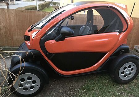 Renault Twizy (ohne Batterie) Urban