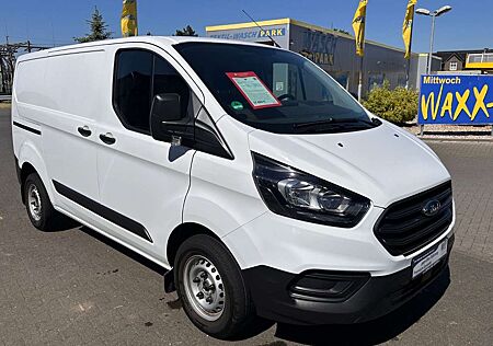 Ford Transit Custom Kasten 260 L1 Startup