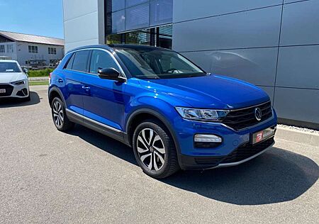 VW T-Roc Volkswagen 2.0 TDI DSG 4MOTION ACTIVE NAVI KAMERA ACC