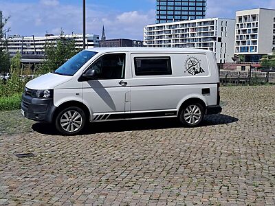 Volkswagen T5 California