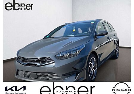 Kia XCeed Ceed SW / cee'd SW Ceed SW 1.5 T-GDI Spirit DCT 140PS Navi /el.Heck