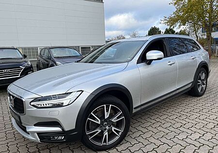 Volvo V90 Cross Country Pro AWD