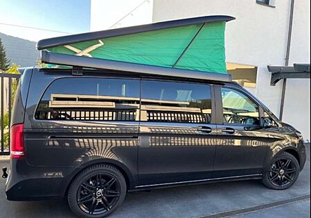 Mercedes-Benz Marco Polo 300 d 4MATIC